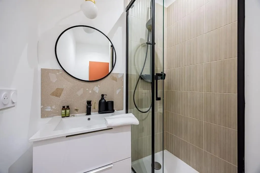 Appart 1 Chambre#Tour Eiffel#Champ De Mars#Paris 7 프랑스
